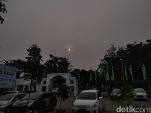 Ada 147.000 Pengangguran di Aceh, Nyaris Sebanyak Jakarta Ada 147.000 Pengangguran di Aceh, Nyaris Sebanyak Jakarta