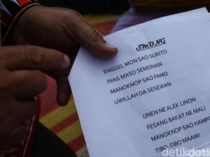 Ini Cara Masyarakat Simeulue Mengantisipasi Tsunami Ini Cara Masyarakat Simeulue Mengantisipasi Tsunami