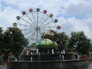 27 Tempat Wisata di Kota Batu - Malang yang Cocok Dikunjungi Saat Liburan 27 Tempat Wisata di Kota Batu - Malang yang Cocok Dikunjungi Saat Liburan