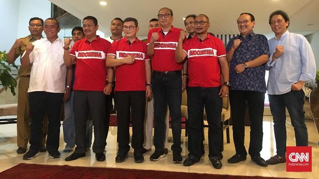 Kriteria Ideal Ketua PSSI