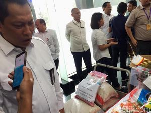 Buwas Cerita Masalah Besar Bulog: Ngutang untuk Impor Beras