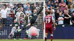 Manchester United Terkapar di Kandang West Ham