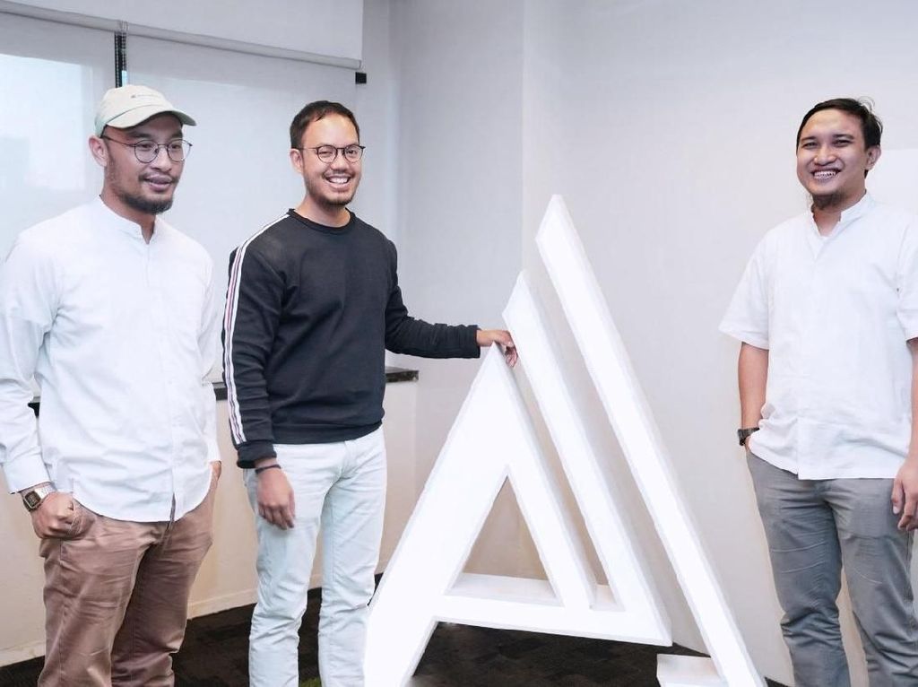 Terdaftar Di OJK, Fintech Syariah Tawarkan Investasi Menjanjikan Terdaftar Di OJK, Fintech Syariah Tawarkan Investasi Menjanjikan