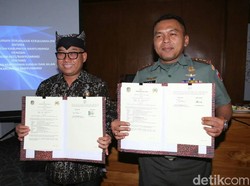 Banyuwangi Gandeng Babinsa Atasi Sampah Plastik