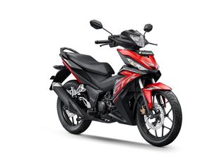 Honda Tidak Luncurkan Supra GTR150 seperti di Vietnam? Honda Tidak Luncurkan Supra GTR150 seperti di Vietnam?