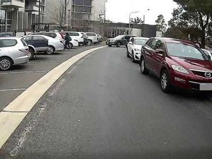 Empat Kedutaan di Canberra Paling Banyak Ngemplang Denda Parkir