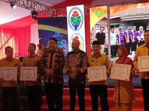 Jabar Sabet 3 Penghargaan Teknologi 2019