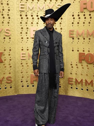 Billy Porter