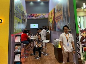 Sasar Milenial, HK Realtindo Tawarkan Properti dengan DP 5%