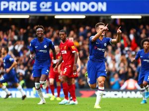 Azpilicueta: VAR Hadirkan Kekecewaan Besar untuk Chelsea Azpilicueta: VAR Hadirkan Kekecewaan Besar untuk Chelsea