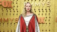 Foto: 10 Artis Masuk Daftar Best Dressed Emmy Awards 2019