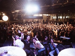 Reality Club Tur 5 Kota di Indonesia