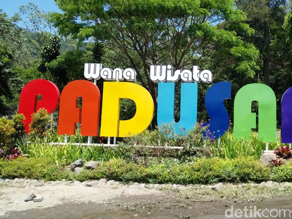 OTT di Wisata Air Panas, Satgas Saber Pungli Mojokerto Sita Rp 7 Juta OTT di Wisata Air Panas, Satgas Saber Pungli Mojokerto Sita Rp 7 Juta