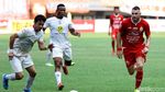 Macan Kemayoran Menang Tipis 1-0 Lawan Barito Putera