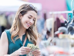 Zodiak Keuangan 14 April: Taurus Hati-hati dalam Berbelanja