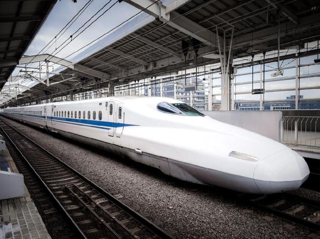 Aturan Baru Bagasi di Shinkansen Aturan Baru Bagasi di Shinkansen