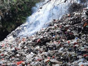 Pembangkit Listrik dari Sampah Pertama RI Groundbreaking Bulan Ini