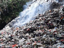 Pembangkit Listrik dari Sampah Pertama RI Groundbreaking Bulan Ini