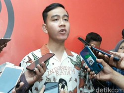 Median: Gibran Harus Buktikan Dinasti Politik Tak Otoriter
