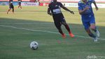Poin Penuh Persib Kontra Persipura Jayapura
