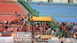 Persija Vs Barito Putera, di Mana Jakmania?