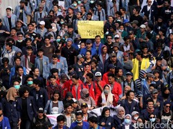 RUU KUHP: Komandan TNI yang Tolak Beri Bantuan ke Sipil Dipidana 4 Tahun