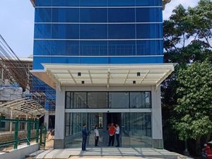Ke Soetta Naik Kereta dari Manggarai Sudah Bisa Lho! Yuk Dicoba Ke Soetta Naik Kereta dari Manggarai Sudah Bisa Lho! Yuk Dicoba