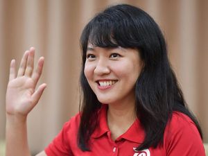 Lima Bulan Tugas, Bos GoViet Resign Lima Bulan Tugas, Bos GoViet Resign