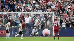 Manchester United Terkapar di Kandang West Ham