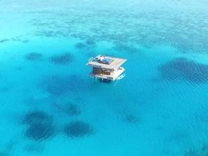 RI Mau Genjot Produksi Tambang di Laut Dalam