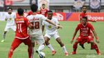 Macan Kemayoran Menang Tipis 1-0 Lawan Barito Putera