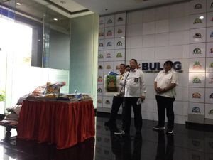 Buwas Geram, Ada Preman Sunat Jatah Bantuan Pangan Warga Miskin