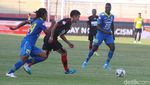 Poin Penuh Persib Kontra Persipura Jayapura