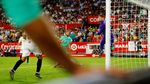 Benzema Pahlawan El Real