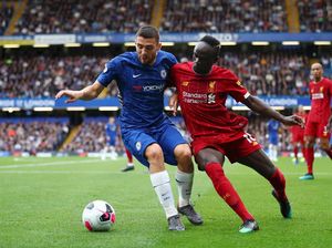 Tenang Chelsea, Kemenangan Kandang Segera Tiba