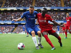 Mourinho ke Chelsea: Jangan Sampai Terbiasa dengan Kekalahan