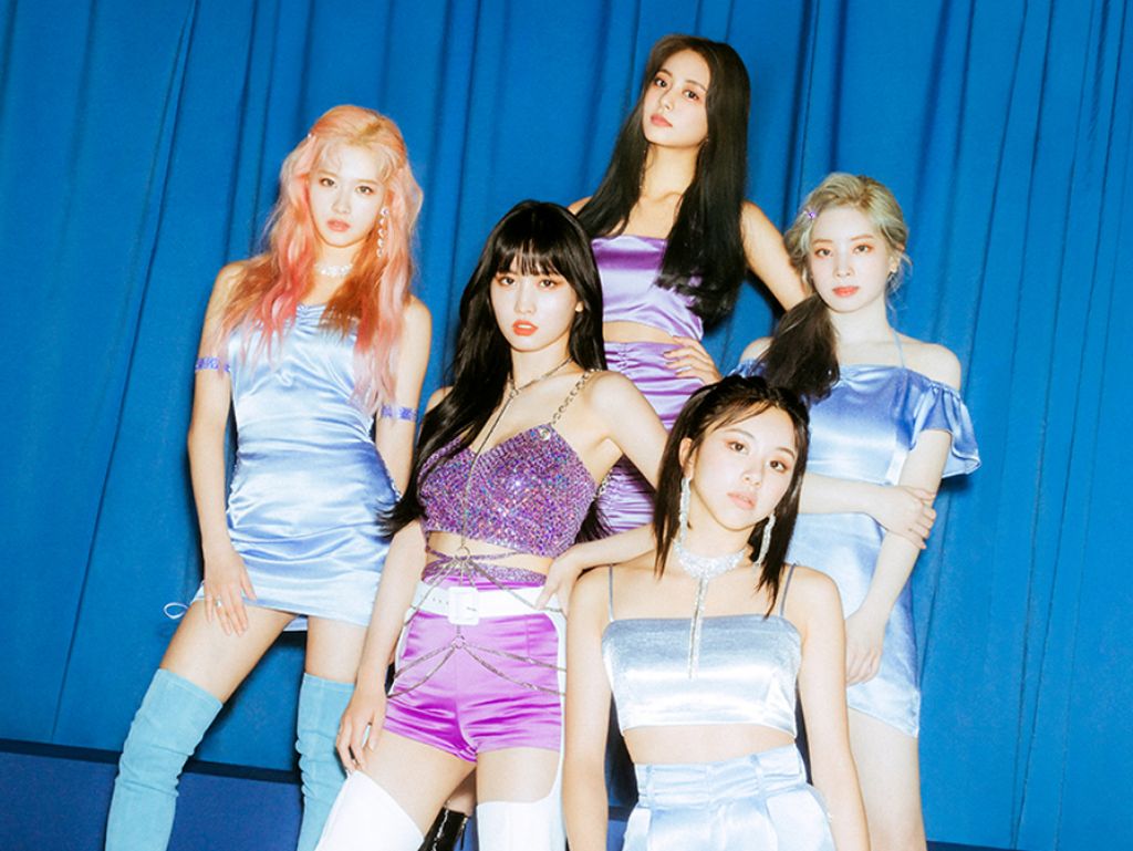 YouTube Bakal Rilis Serial Original TWICE 29 April YouTube Bakal Rilis Serial Original TWICE 29 April