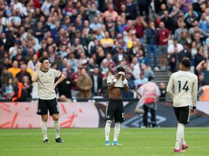 Lawan Rochdale Peluang Besar Man United Kembali ke Jalur Kemenangan