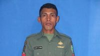 Mengenang Prajurit TNI AD Praka Zulkifli yang Gugur di Waena