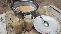 Memek, Kuliner Simeulue Aceh yang Jadi Warisan Budaya Tak Benda