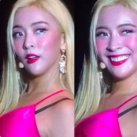 Hasil riasan Luna f(x)