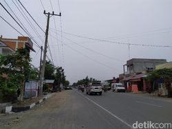 Kabut Asap Kini Selimuti Seluruh Daerah di Aceh