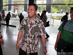 Vonis 2 Tahun Romahurmuziy Dinilai Terlalu Ringan