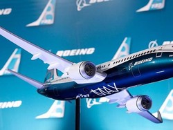 Maskapai Ini Untung Besar karena Tak Pakai Boeing 737 Max