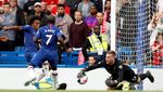 Chelsea Gagal Bendung Liverpool