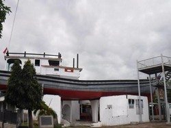 Kapal di Atas Rumah, Saksi Bisu Tsunami Aceh