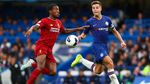 Chelsea Gagal Bendung Liverpool