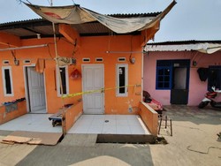 1 Terduga Teroris Bekasi Berasal dari Cianjur, Warga Kaget