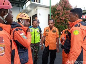 Pagi Ini Tim SAR Gabungan Evakuasi Korban Pesawat Twin Otter Jatuh di Papua