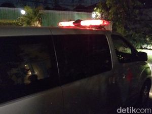 Mendiang Arifin Siregar di Kenangan Akbar Tandjung